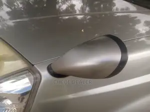 Nissan X-Trail 2.0 2005 Silver