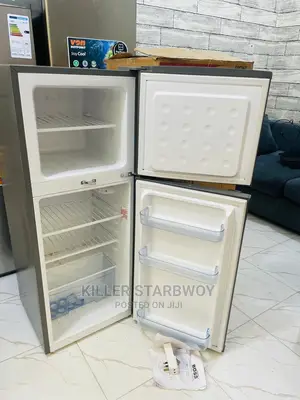 Fridge Lita 118 Bado Jipya
