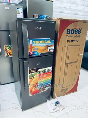 Fridge Lita 118 Bado Jipya