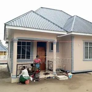 3bdrm House in Mbande, Chamazi for Sale