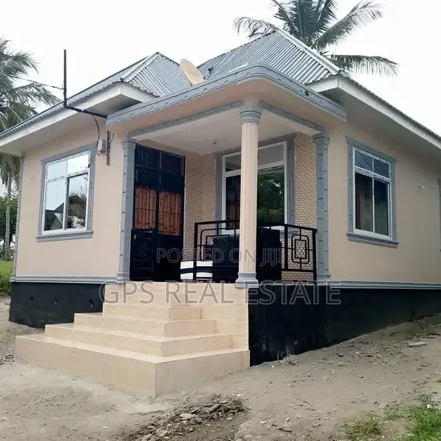 3bdrm House in Mbande, Chamazi for Sale