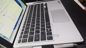 Laptop HP Elite X2 1012 8GB Intel Core I5 SSD 256GB