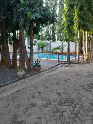 Furnished 4bdrm Villa in Oysterbay, Mbezi for Rent