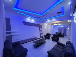 Furnished 4bdrm Villa in Oysterbay, Mbezi for Rent