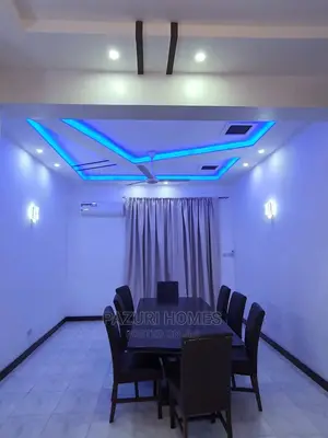 Furnished 4bdrm Villa in Oysterbay, Mbezi for Rent