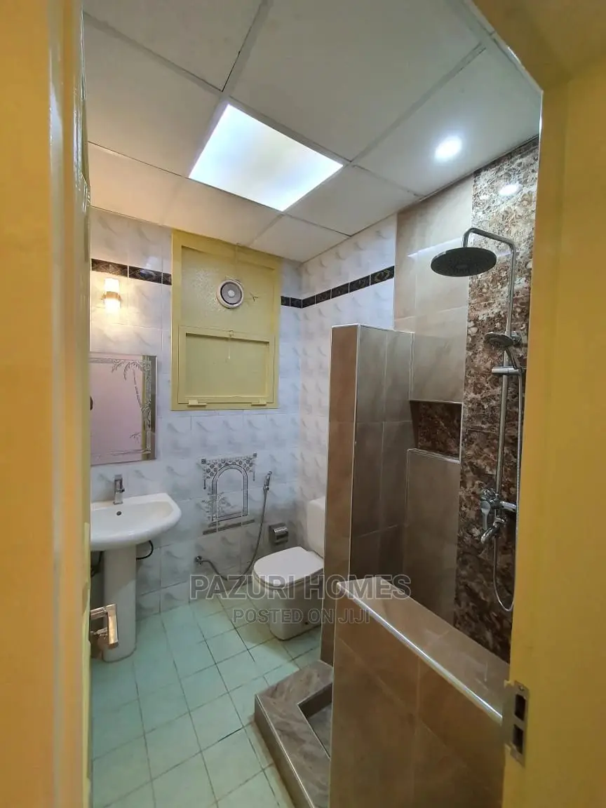 Furnished 4bdrm Villa in Oysterbay, Mbezi for Rent