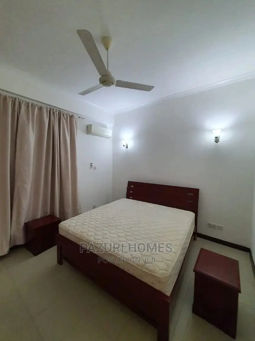 Furnished 4bdrm Villa in Oysterbay, Mbezi for Rent
