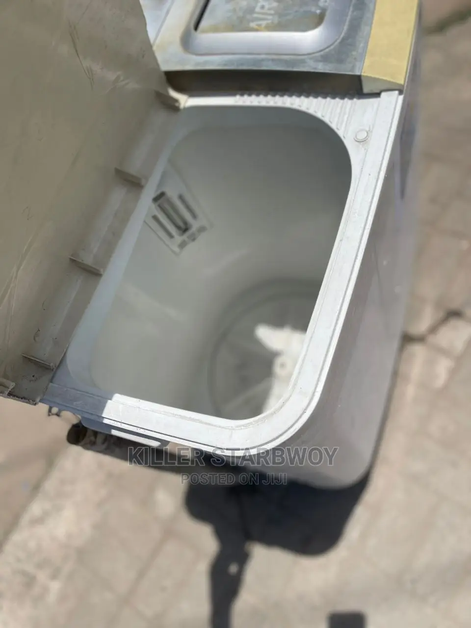 Washing Machine Used Kg 6