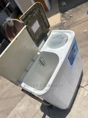Washing Machine Used Kg 6