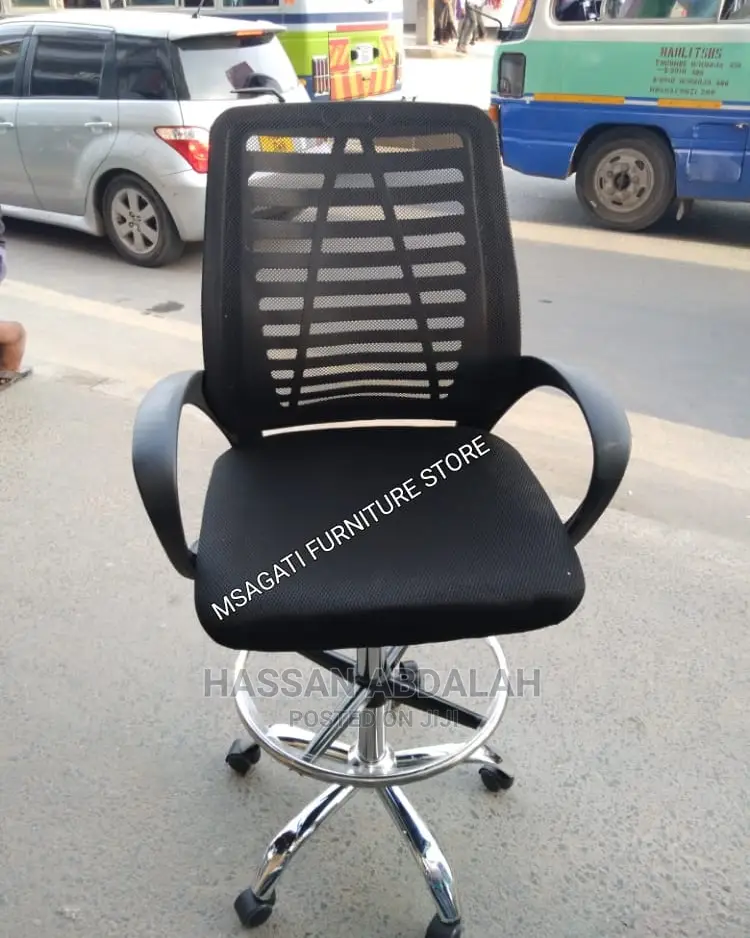 Counter Chair