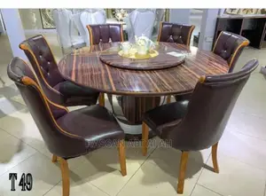 Daining Table Marble