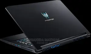 New Laptop Acer Predator 15 16GB Intel Core I7 SSD 512GB