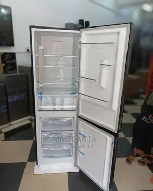 Boss Fridge 301 Nf