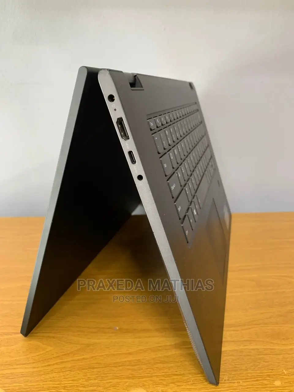 New Laptop Lenovo IdeaPad Flex 14 16GB AMD Ryzen 5 SSD 512GB