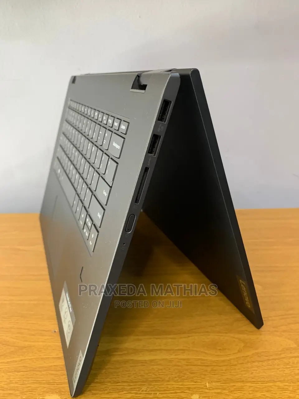 New Laptop Lenovo IdeaPad Flex 14 16GB AMD Ryzen 5 SSD 512GB