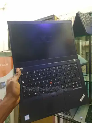 Laptop Lenovo Thinkpad T490s 16GB Intel Core I7 SSD 512GB