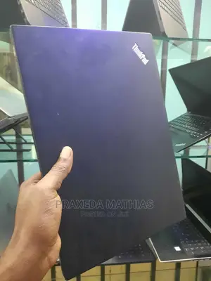 Laptop Lenovo Thinkpad T490s 16GB Intel Core I7 SSD 512GB
