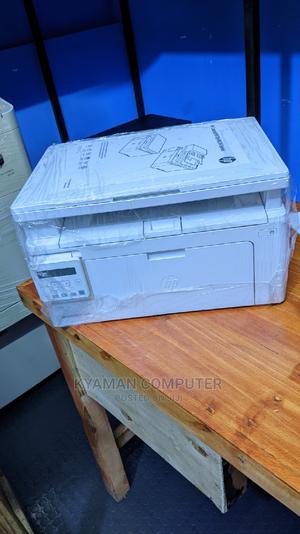 Hp Laserjet M129 Printer in Ilala - Printers & Scanners, Kyamani ...
