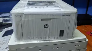 Printer Hp Laserjet Pro M203dn