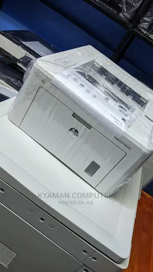 Printer Hp Laserjet Pro M203dn