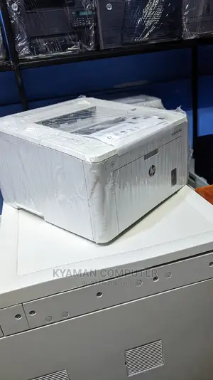 Printer Hp Laserjet Pro M203dn
