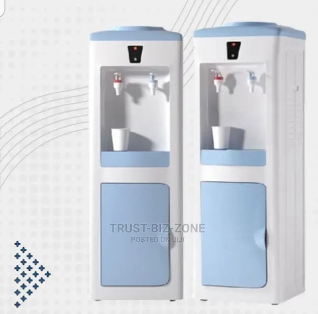 Water Dispenser