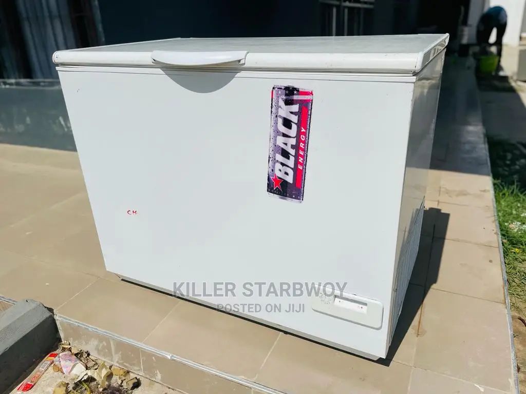 Freeze Lita 305 , Electrolux