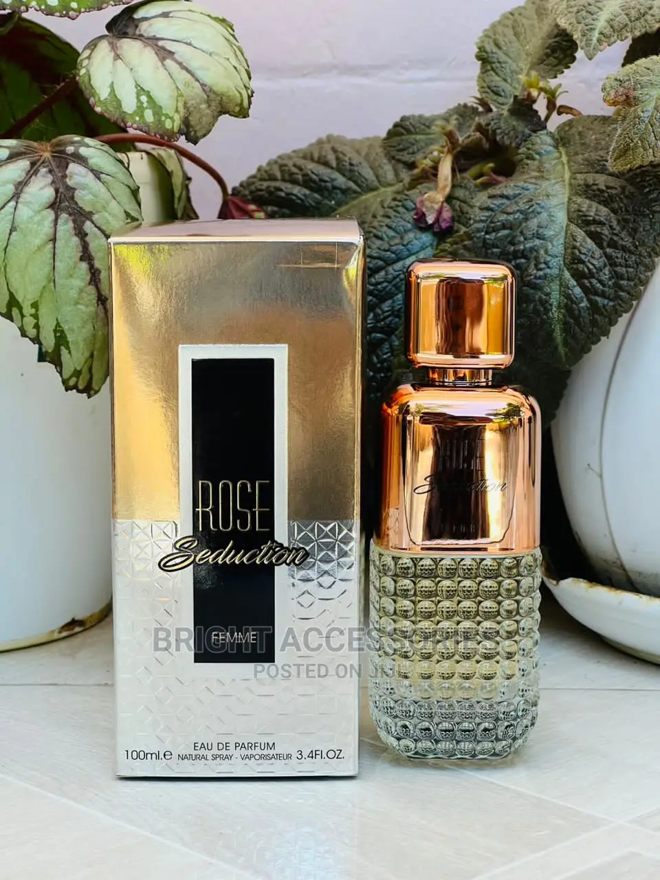 Original Perfumes