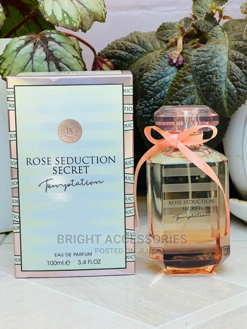 Original Perfumes