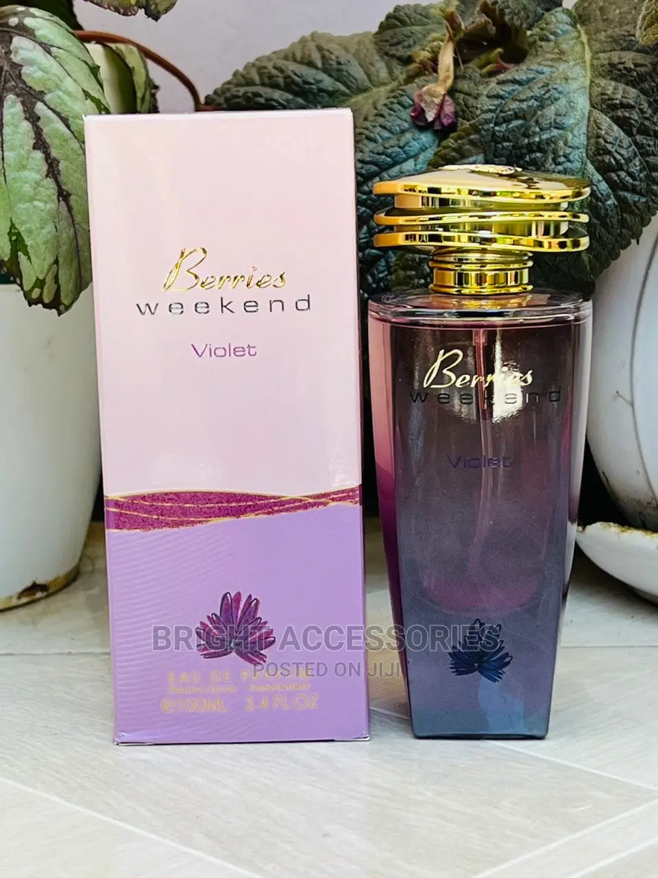 Original Perfumes