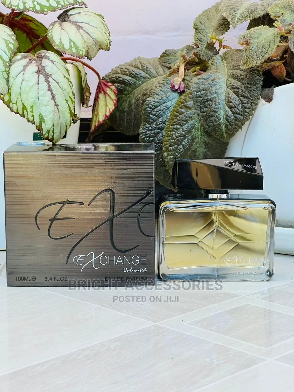 Original Perfumes
