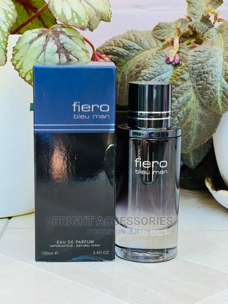 Original Perfumes