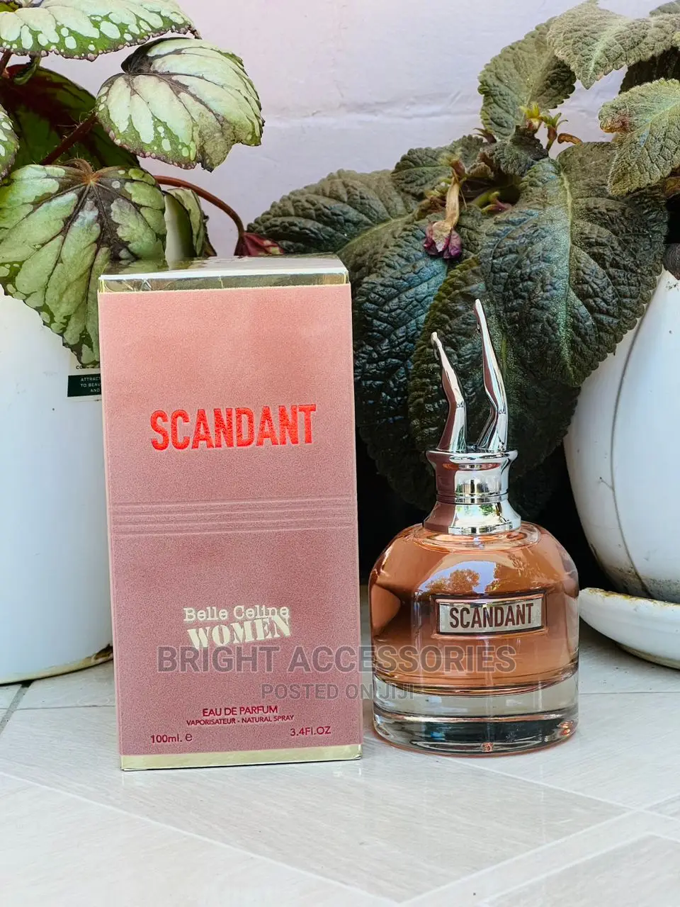 Original Perfumes