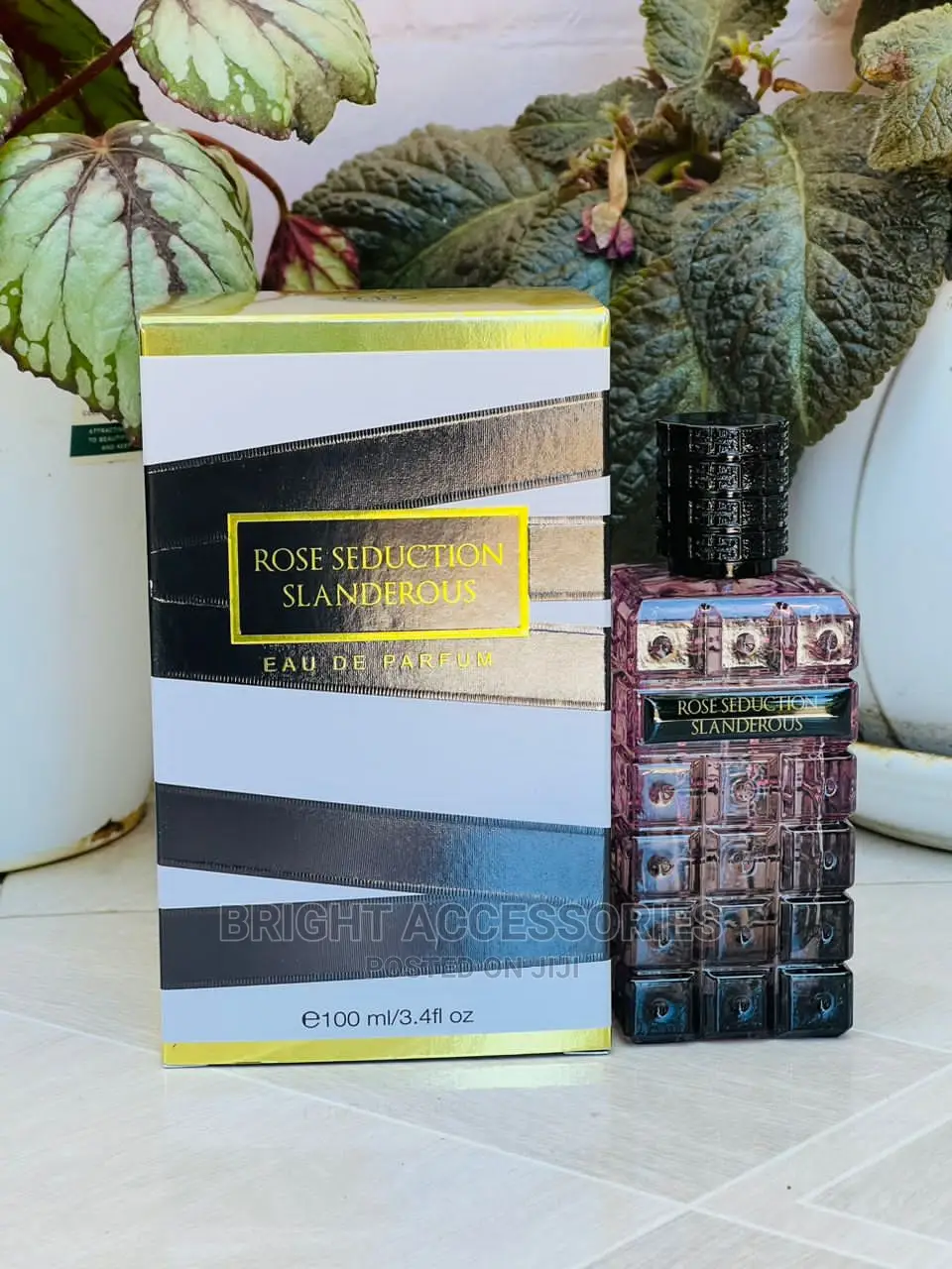 Original Perfumes