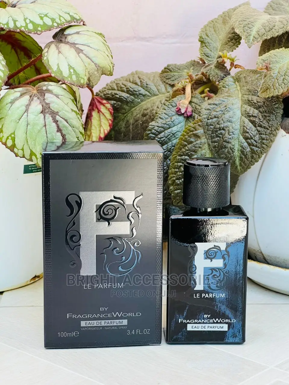 Original Perfumes