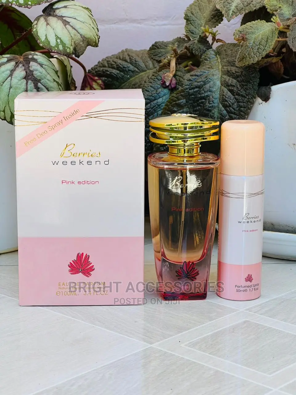 Original Perfumes