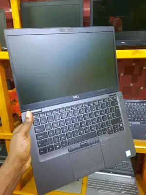Laptop Dell Latitude 5400 16GB Intel Core I7 HDD 1T
