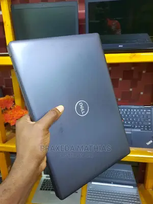 Laptop Dell Latitude 5400 16GB Intel Core I7 HDD 1T