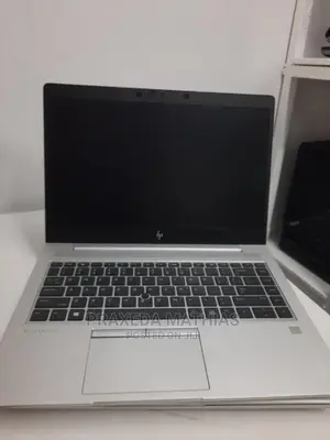 Laptop HP EliteBook 840 G5 8GB Intel Core i5 SSD 256GB