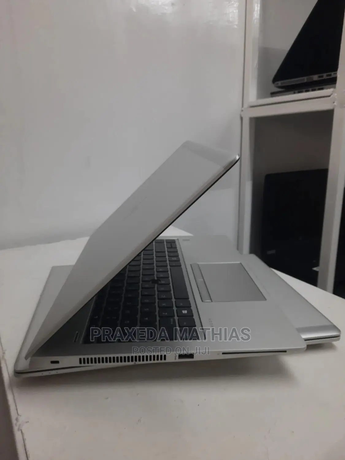 Laptop HP EliteBook 840 G5 8GB Intel Core i5 SSD 256GB