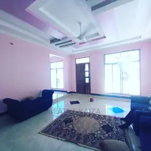 3bdrm Villa in Kigamboni Mjimwema for rent