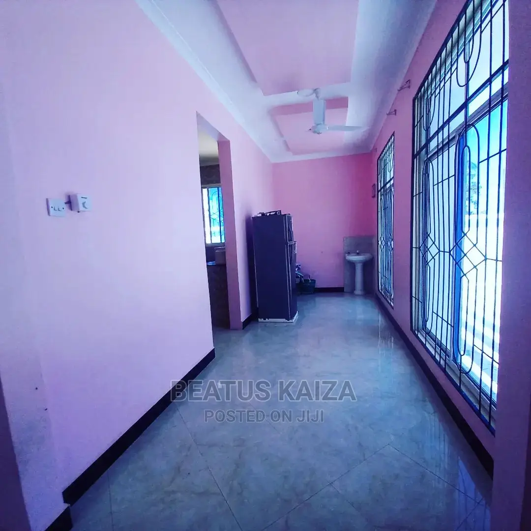 3bdrm Villa in Kigamboni Mjimwema for rent