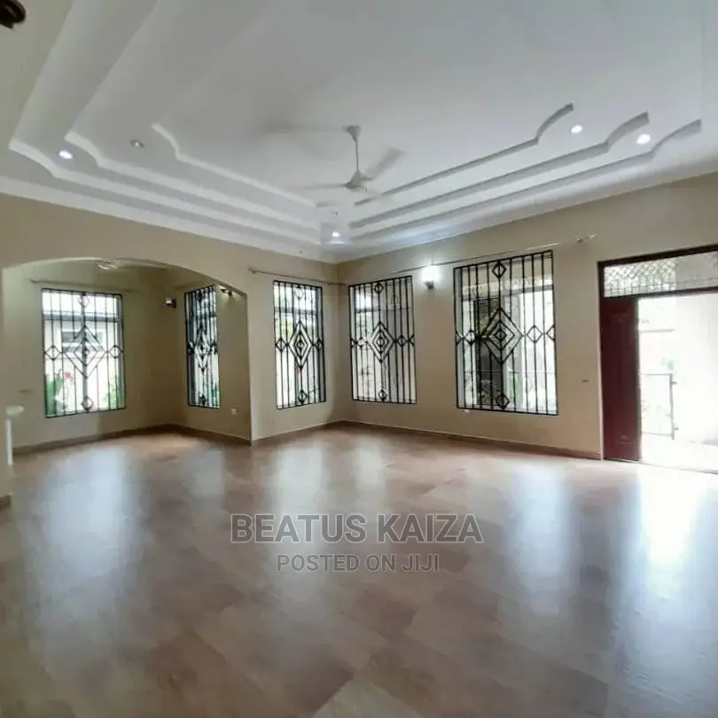 3bdrm Bungalow in Kigamboni Kibada for Rent