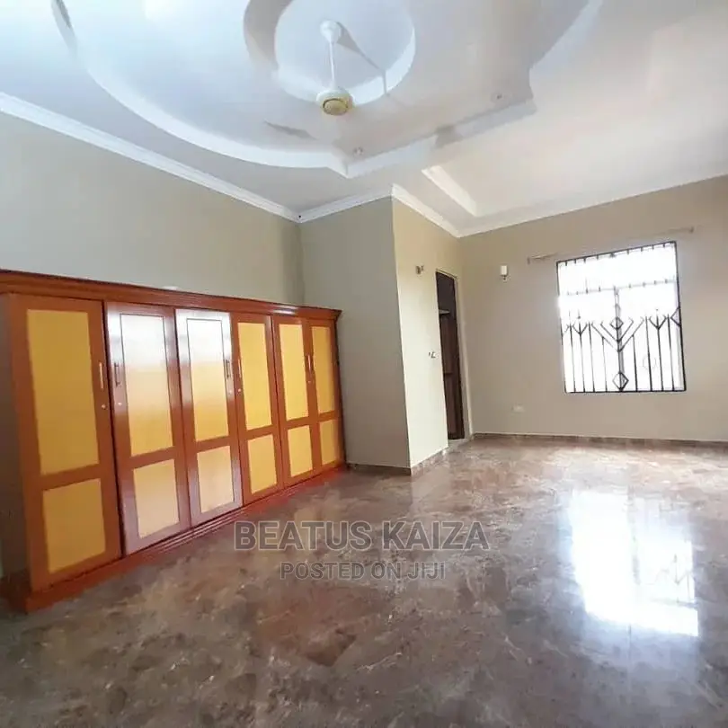 3bdrm Bungalow in Kigamboni Kibada for Rent