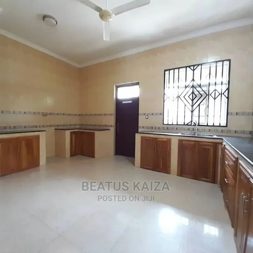 3bdrm Bungalow in Kigamboni Kibada for Rent