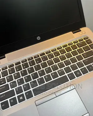 New Laptop HP EliteBook 840 G3 8GB Intel Core i5 SSD 256GB