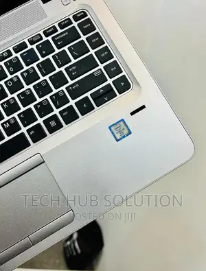 New Laptop HP EliteBook 840 G3 8GB Intel Core i5 SSD 256GB