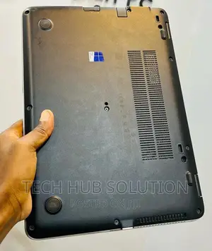 New Laptop HP EliteBook 840 G3 8GB Intel Core i5 SSD 256GB