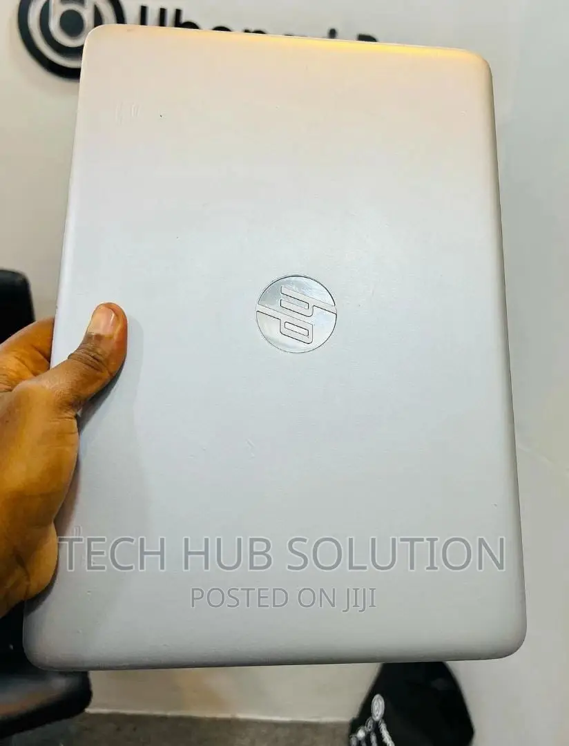 New Laptop HP EliteBook 840 G3 8GB Intel Core i5 SSD 256GB