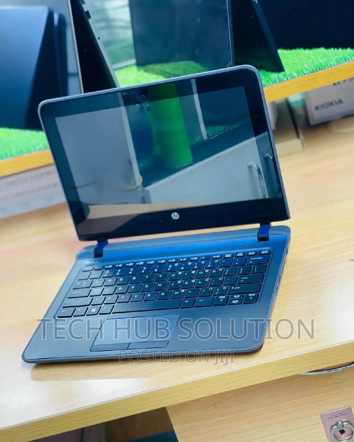 New Laptop HP ProBook 11 G2 EE 4GB Intel Core I3 HDD 500GB